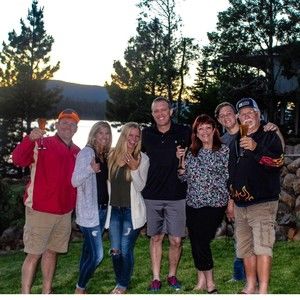 Meet your Posher, Denise